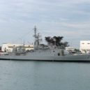 Okupace Falkland Argentinou - Argentinská loď Granville – wikipedia