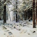 Šiškin - Art-Portrets.ru zima