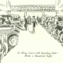 Chrysler - Atuosalon – A New Yorker State of Mind