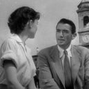 Gregory Peck - Prázdniny v Římě