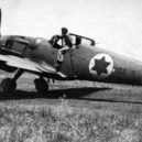 1. arabsko-židovská válka - Avia S-199 – iDNES.cz