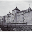 Open House Praha - B flemingovo nám. 1935.