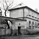 Kobylisy - B klapkova 21 chvol demolice 73 osm