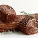 Vánoční poleno - BBC Good Food 1