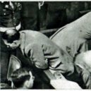 Vánoce nacistických zločinců - BESEDA 24-45-NORIMBERK- GÖRING + HESS- 2