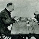 Vánoce nacistických zločinců - BESEDA 24-45-NORIMBERK – JODL + KEITEL- 2