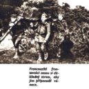 Vánoce za II. světové války - BESEDA 50-46-VÁNOCE NA FRONTÁCH 2 X