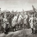 Bitva u Neerwindenu - BITVA U NEERWINDENU 18. BŘEZNA 1793 – vyznamení maršálka Koburského- Dissolve