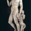 Michelangelo Buonarotti - Bakus