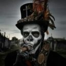 Francois Duvalier - Baron Samedi – jeden z duchů smrti – twitter