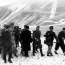 Skorzeny - Gran Sasso, Mussolini mit deutschen Fallschirmjägern