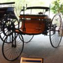 Bertha Benzová - Benzův patentní motorový vůz – 1 – wikipedia