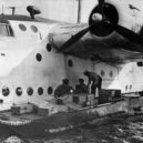 Ernst Reuter, starosta Berlína - Airlift Berlin