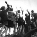 Ernst Reuter, starosta Berlína - Berlínská blokáda – letecký most (1948-1949) – Moderní dějiny