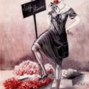 Berlínský řezník - Berlínská prostitutka před sto lety – Peggy Riley