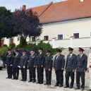 Hasiči v Litni slaví 140 let od založení - Beroun krátce Liteň