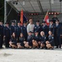 Hasiči v Litni slaví 140 let od založení - Liteňský hasičský sbor dobrovolníků