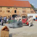 Hasiči v Litni slaví 140 let od založení - Beroun krátce Liteň 5