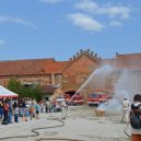 Hasiči v Litni slaví 140 let od založení - Beroun krátce Liteň 6