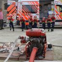 Hasiči v Litni slaví 140 let od založení - Beroun krátce Liteň 7