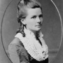 Bertha Benzová - Bertha Benz kolem roku 1870 – wikipedia