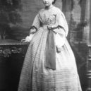 Bertha Benzová - Bertha kolem roku 1867 – wikipedia
