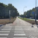 Nová bezmotorová komunikace Ďáblická – Žernosecká - Bezmotorova-komunikace-Dablicka-Zernosecka-1