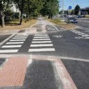 Nová bezmotorová komunikace Ďáblická – Žernosecká - Bezmotorova-komunikace-Dablicka-Zernosecka-2