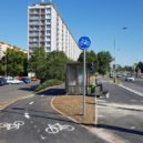 Nová bezmotorová komunikace Ďáblická – Žernosecká - Bezmotorova-komunikace-Dablicka-Zernosecka-3