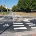 Nová bezmotorová komunikace Ďáblická – Žernosecká - Bezmotorova-komunikace-Dablicka-Zernosecka-6