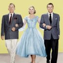 Monacký kníže Rainier III. - Bing Crosby, Grace Kelly a Frank Sinatra ve filmu ´High Society´- imdb