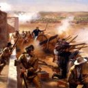 Bitva o Alamo - Bitva o Alamo – All That’s Interesting