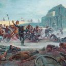 Bitva o Alamo - Bitva o Alamo – Defender Gear