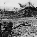 Bitva o Okinawu 1945 - Bitva o ostrov Okinawa –