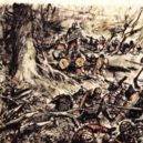 Gustav Krum - Bitva – pohanskykruh – WordPress