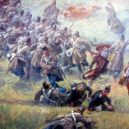 Generál Benedek - Bitva u Hradce Králové – Dny české státnosti
