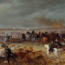 Generál Benedek - Bitva u Hradce Králové – wikipedia