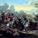 Bitva u Kolína 1757 - Bitva u Kolína; neznámý malíř – wikipedie