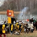 Bitva u Sudoměře - Bitva u Sudoměře – rekonstrukce – 5 – youtube