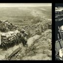 Bitva u Zborova 1917 - Bitva u Zborova – codyprint
