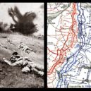Bitva u Zborova 1917 - Bitva u Zborova s mapkou – Codyprint