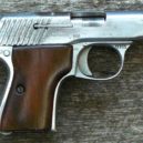 Blochin - Blochinův Walther – ExtraStory