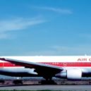 Letecká havárie v Gimli - Boeing 767 – let 143 – youtube
