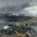 Bitva u Solferina 1859 - Boj v San Martinu – WIKIPEDIE