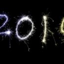 Nový rok 2019 - Festive sparkling 2019 New Year date