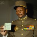 Bokassa - Bokassa – francouzský voják – themadmonarchist