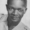 Bokassa - Bokassa v roce 1939