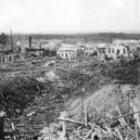 Výbuch muniční továrny v Bolevci 1917 - Bolevecká tragédie byla inspirací pro Karla Čapka k napsání románu Krakatit – wikipedie