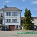 Kampelík - Božetice – budova kampeličky – www.ceskem.cz