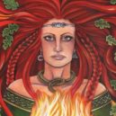 Brighid – Imbolc - Brighid